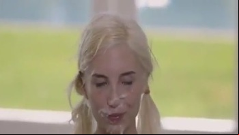 Girl Squirt Milk